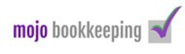 Mojo Bookkeeping Services